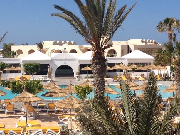 Djerba Aqua Resort