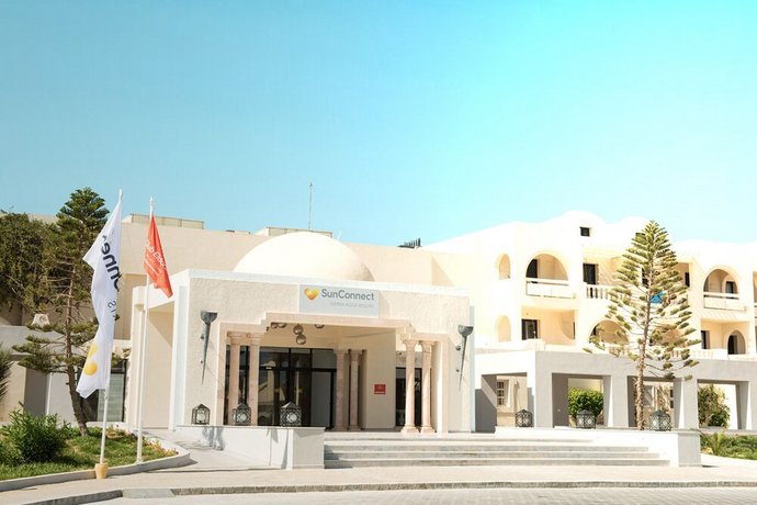 Djerba Aqua Resort