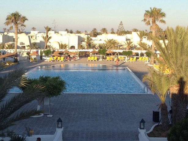 Djerba Aqua Resort