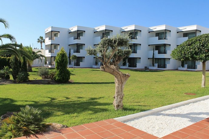 Parador de Mojacar