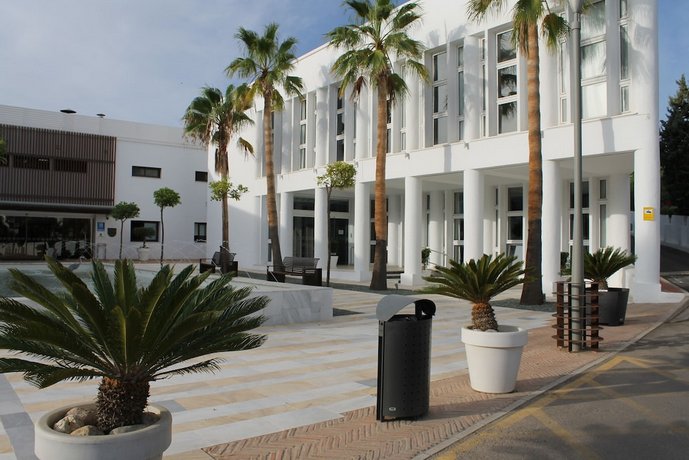 Parador de Mojacar