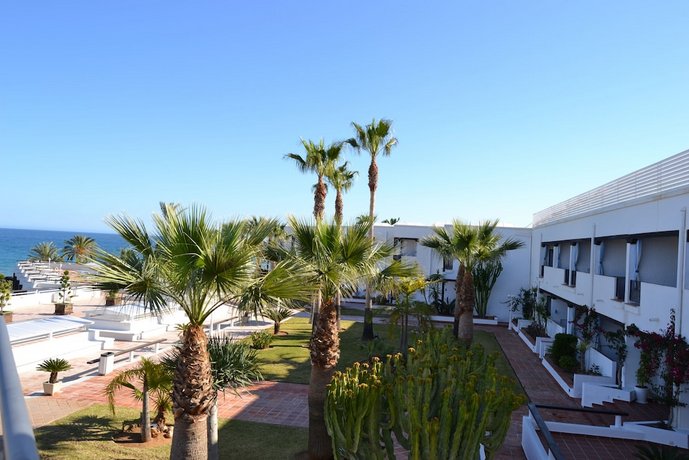 Parador de Mojacar