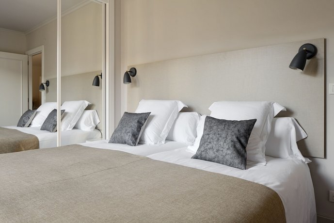 Garibay Terrace Apartment by FeelFree Rentals