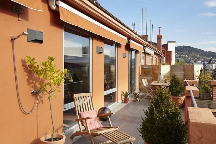 Gaindegi Apartment by FeelFree Rentals