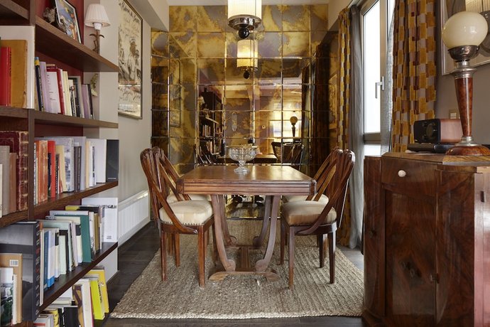 Gaindegi Apartment by FeelFree Rentals