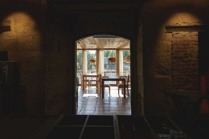 Hacienda Zorita Wine Hotel & Spa