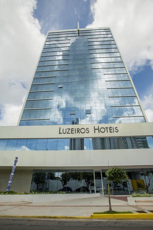 Hotel Luzeiros Recife