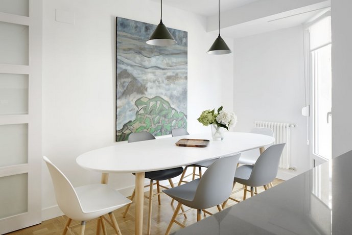 Larroka Apartment by FeelFree Rentals