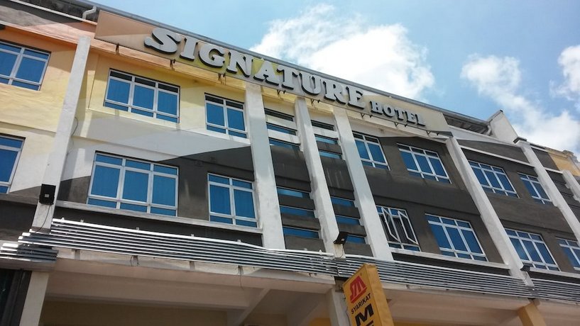 Signature Hotel Kuantan