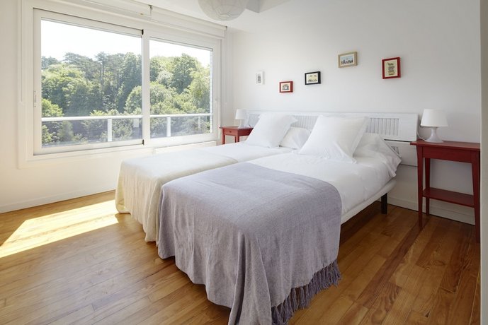 Mikeletes Apartment by FeelFree Rentals