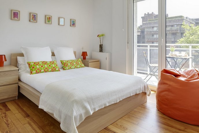 Mikeletes Apartment by FeelFree Rentals