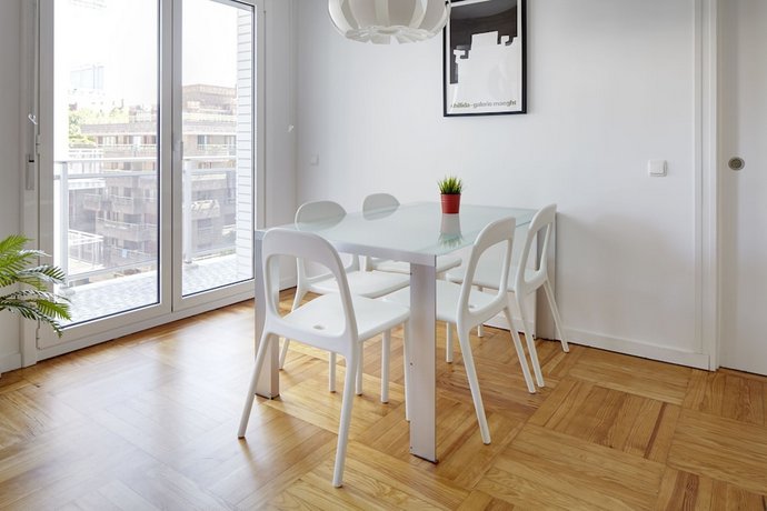 Mikeletes Apartment by FeelFree Rentals