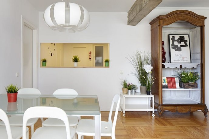 Mikeletes Apartment by FeelFree Rentals