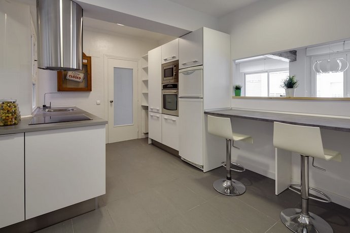 Mikeletes Apartment by FeelFree Rentals