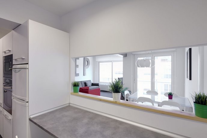 Mikeletes Apartment by FeelFree Rentals