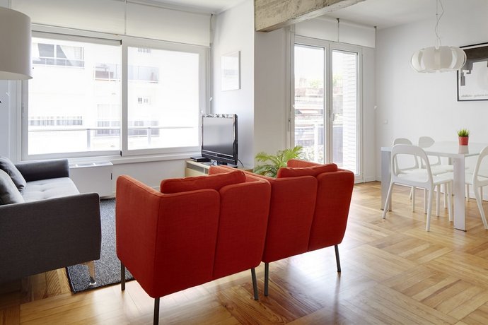 Mikeletes Apartment by FeelFree Rentals