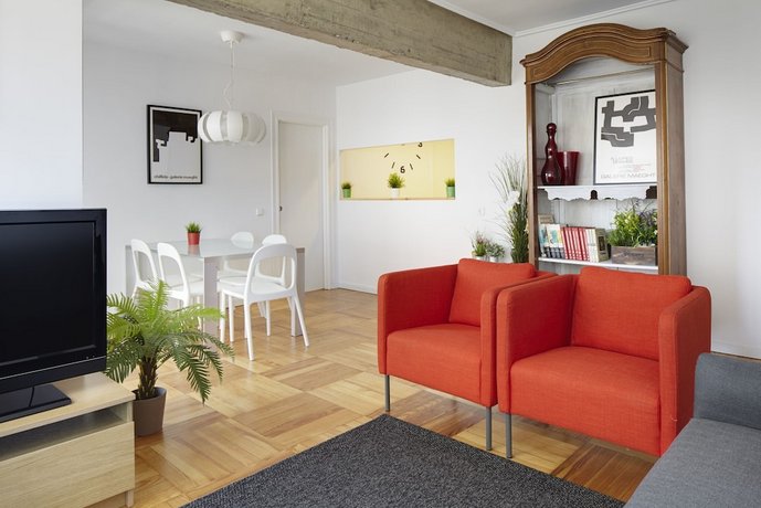 Mikeletes Apartment by FeelFree Rentals