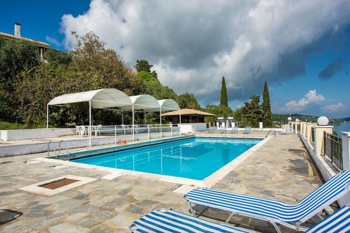 El Greco Hotel
