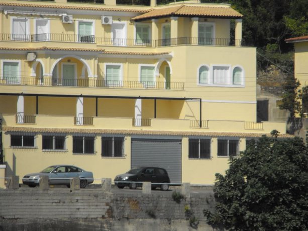 El Greco Hotel