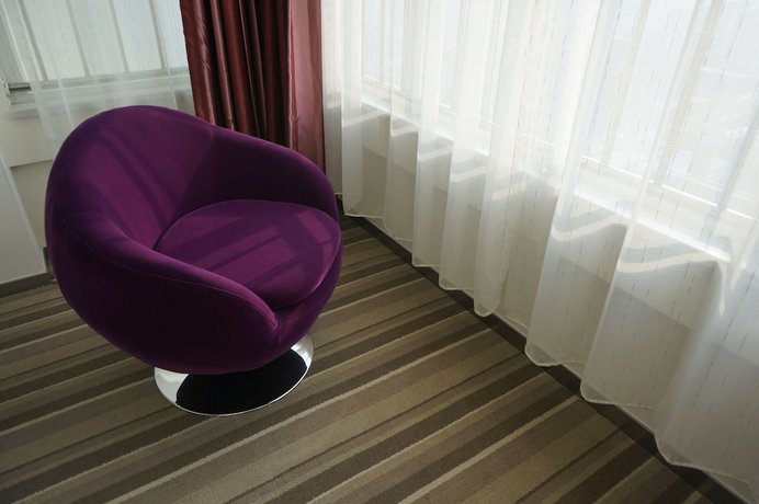 CYTS Shanshui Trends Hotel Beijing Liyuan
