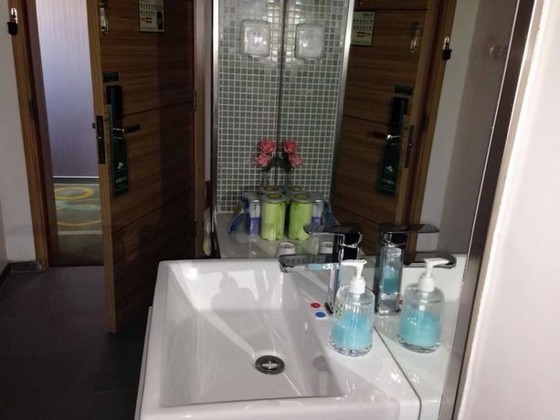 CYTS Shanshui Trends Hotel Beijing Liyuan