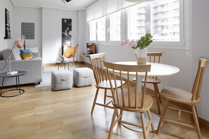 Mundaiz by FeelFree Rentals