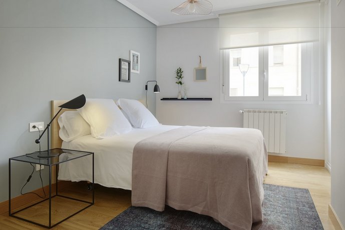 Mundaiz by FeelFree Rentals