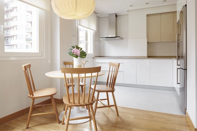 Mundaiz by FeelFree Rentals