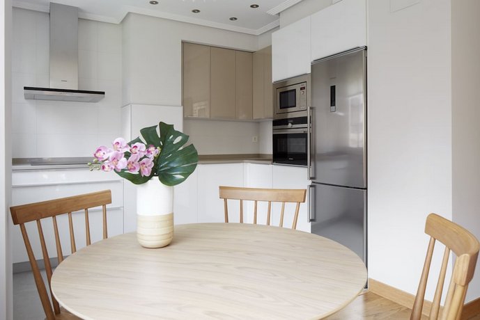 Mundaiz by FeelFree Rentals