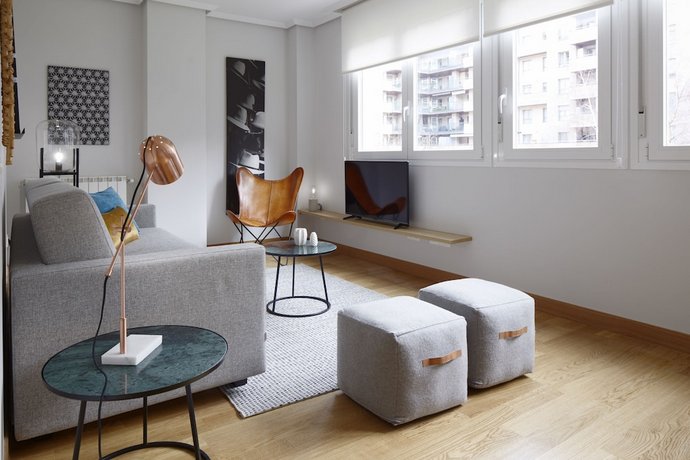 Mundaiz by FeelFree Rentals