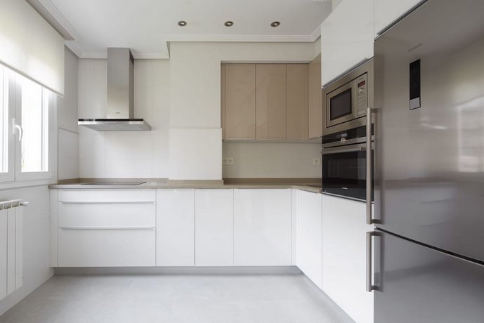 Mundaiz by FeelFree Rentals