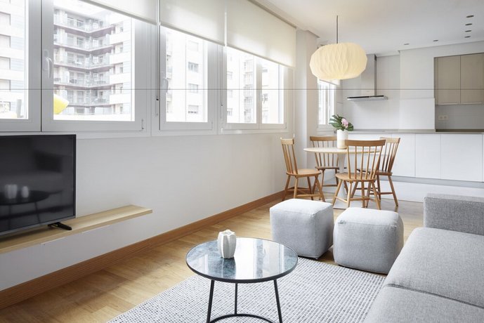 Mundaiz by FeelFree Rentals