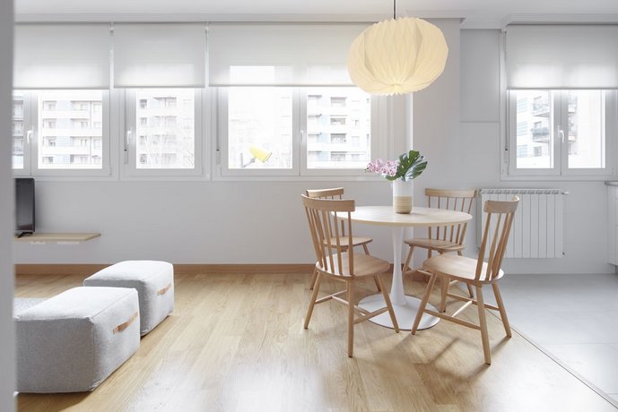 Mundaiz by FeelFree Rentals