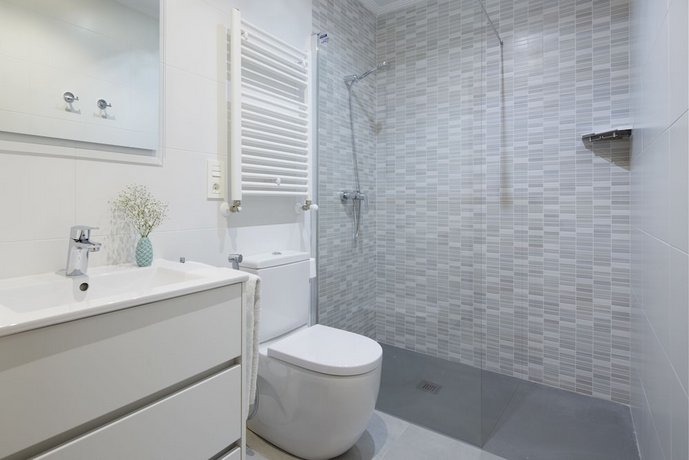 Mundaiz by FeelFree Rentals