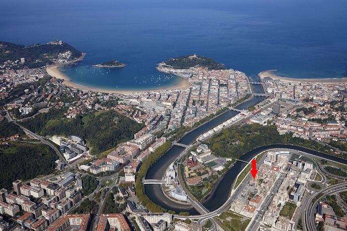 Mundaiz by FeelFree Rentals