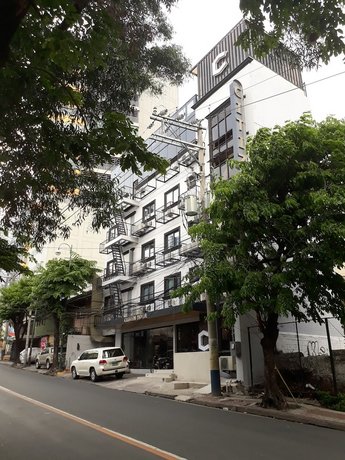 Citizen Hotel Makati City