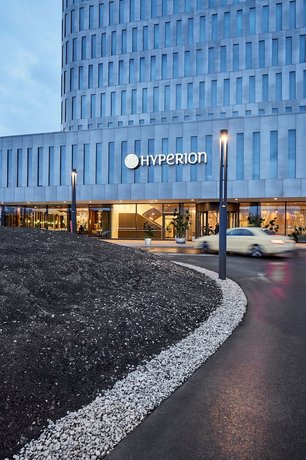 Hyperion Hotel Munchen