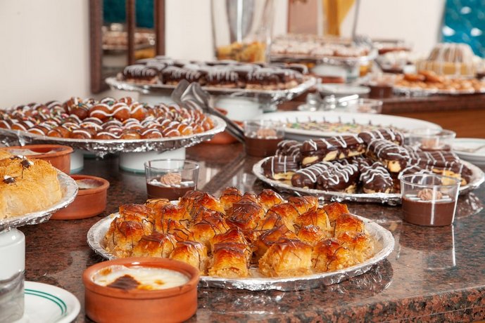 Ozkaymak Konya Hotel