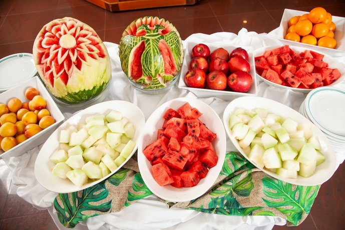 Ozkaymak Konya Hotel