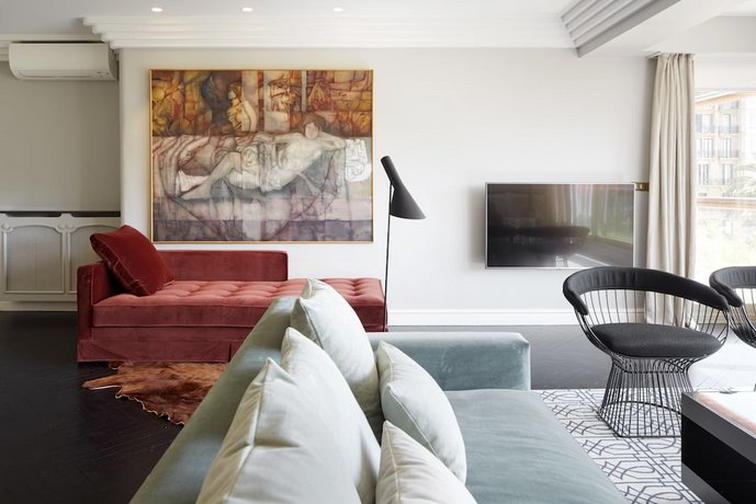 Playa de La Concha 10 by FeelFree Rentals