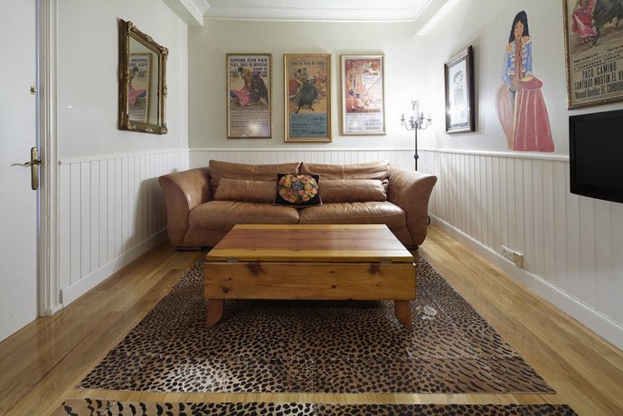 San Fermin Apartment by FeelFree Rentals