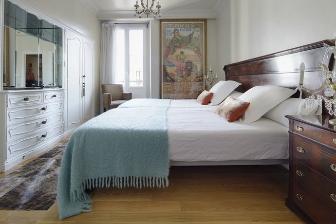 San Fermin Apartment by FeelFree Rentals
