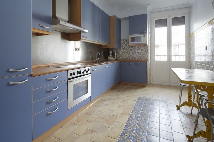 San Fermin Apartment by FeelFree Rentals