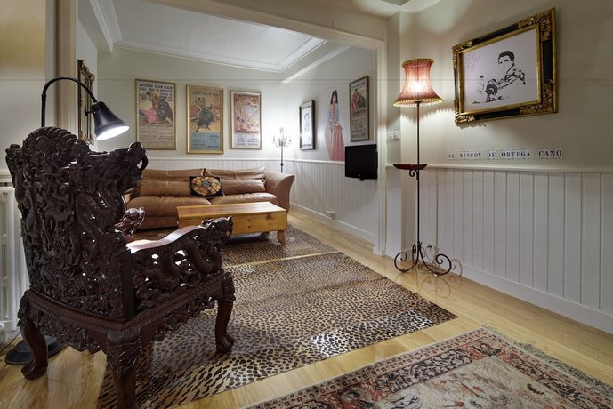 San Fermin Apartment by FeelFree Rentals