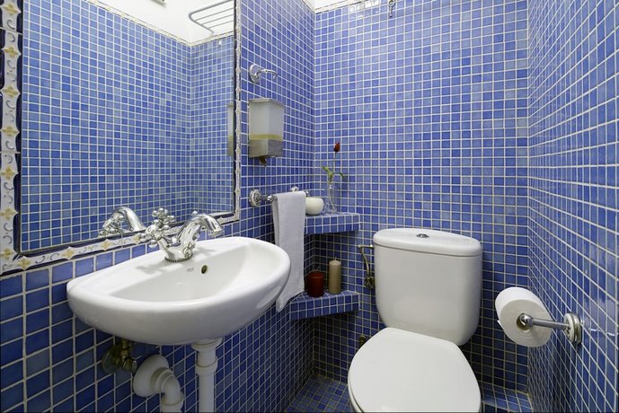 San Fermin Apartment by FeelFree Rentals