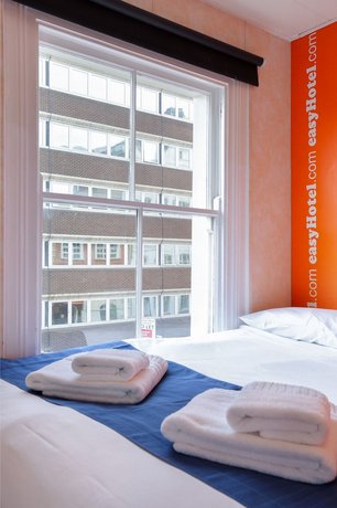 Easyhotel London Luton