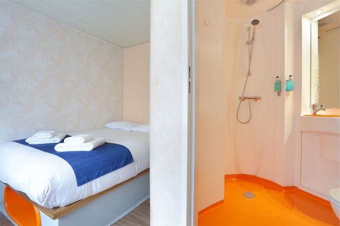 Easyhotel London Luton