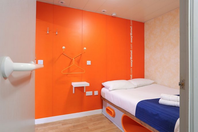 Easyhotel London Luton