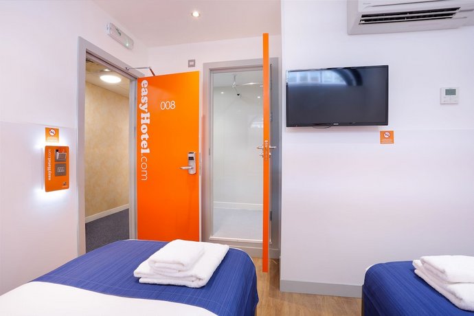 Easyhotel London Luton