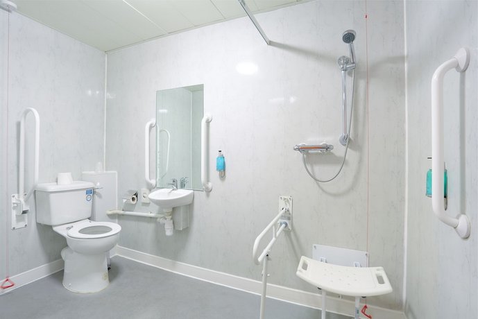Easyhotel London Luton